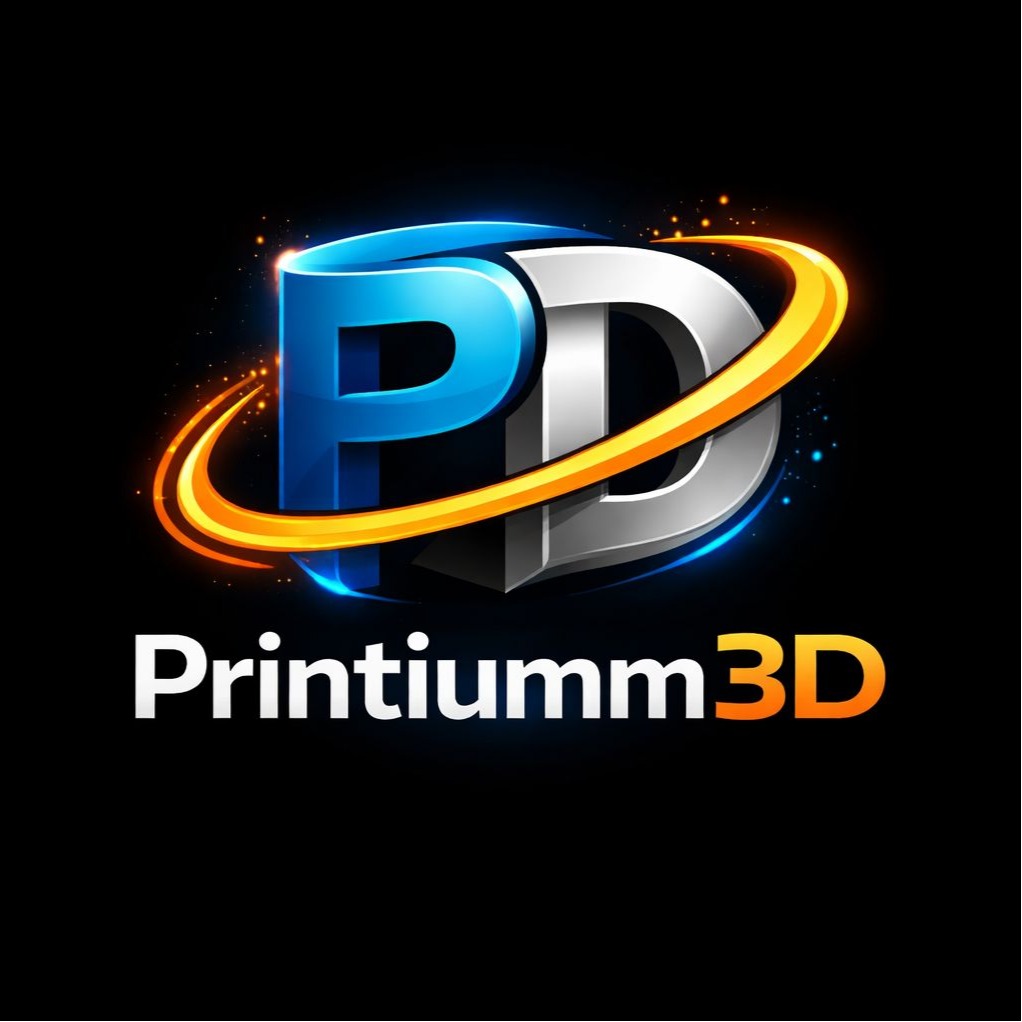 3D Printium