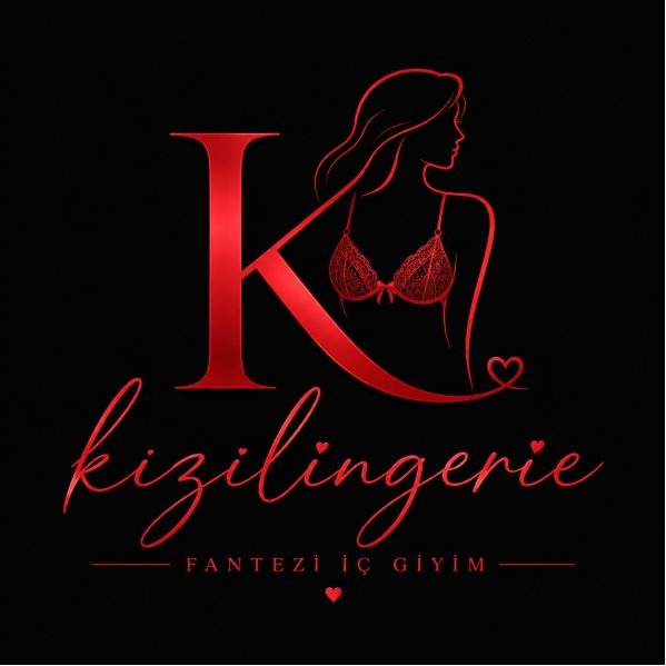 KızılLingerie