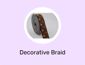 Decorative Braid