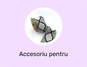Accesoriu pentru perdele