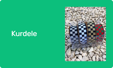 Kurdele