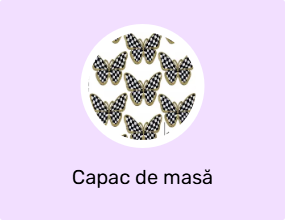 Capac de masă