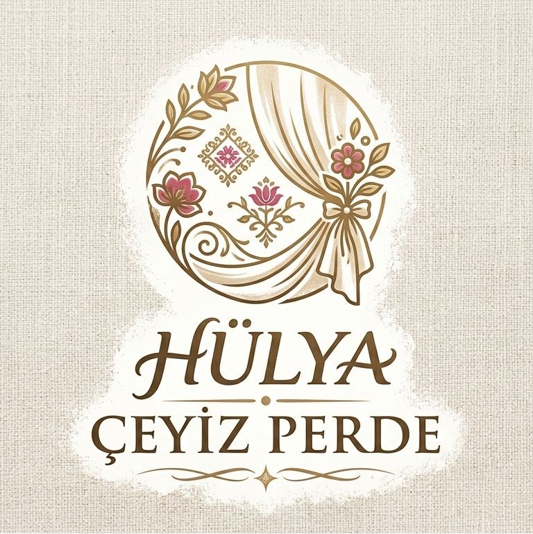 HÜLYA ÇEYİZ PERDE