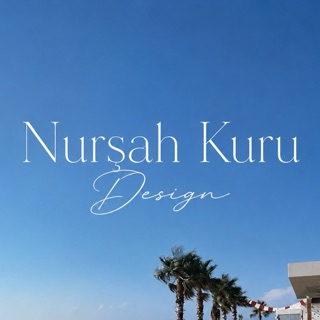 Nurşah Kuru Design