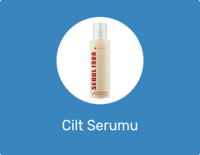 Cilt Serumu