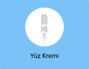 Yüz Kremi