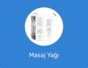 Masaj Yağı
