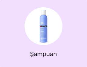 Şampuan