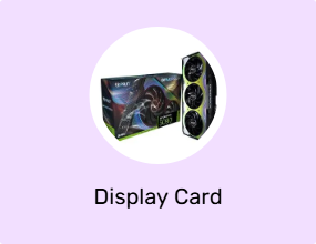 Display Card