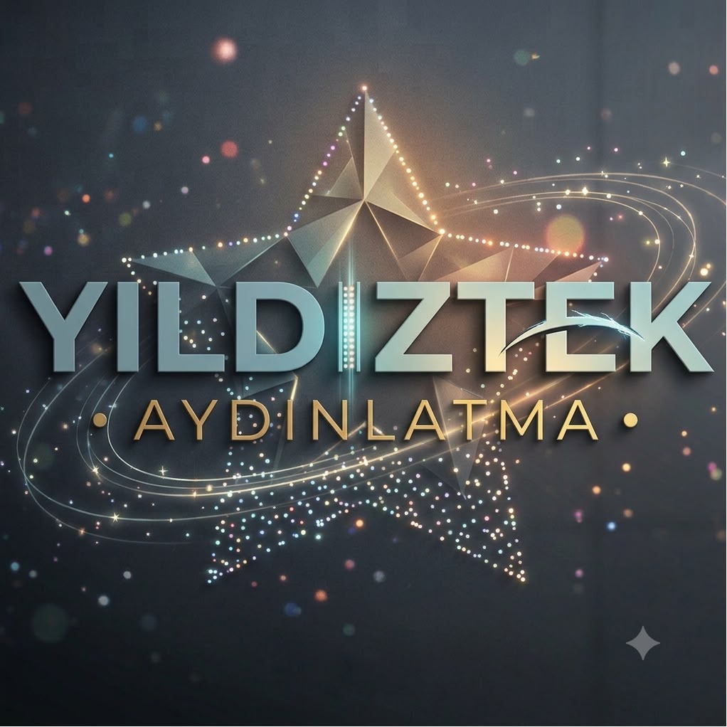 YILDIZTEK AYDINLATMA