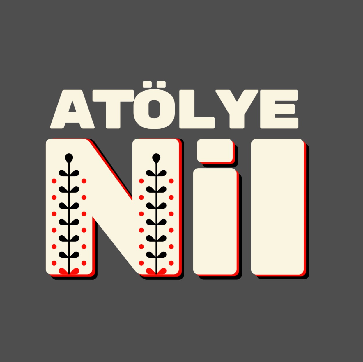 AtölyeNil