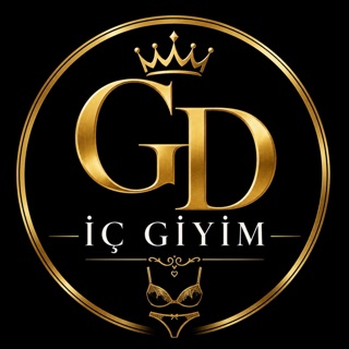 Gd içgiyim