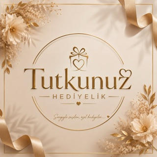 Tutkunuz hediyelik
