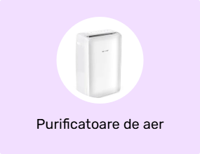 Purificatoare de aer