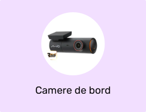 Camere de bord