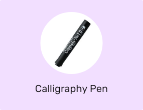 Calligraphy Pen