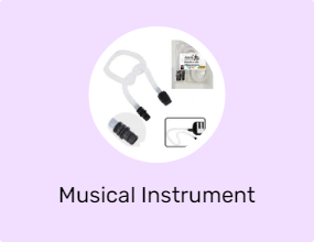 Musical Instrument Accessory