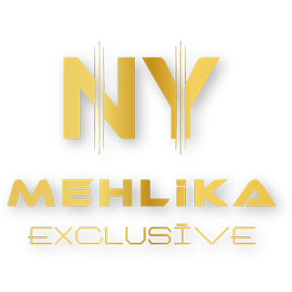 NY Mehlika Exclusive