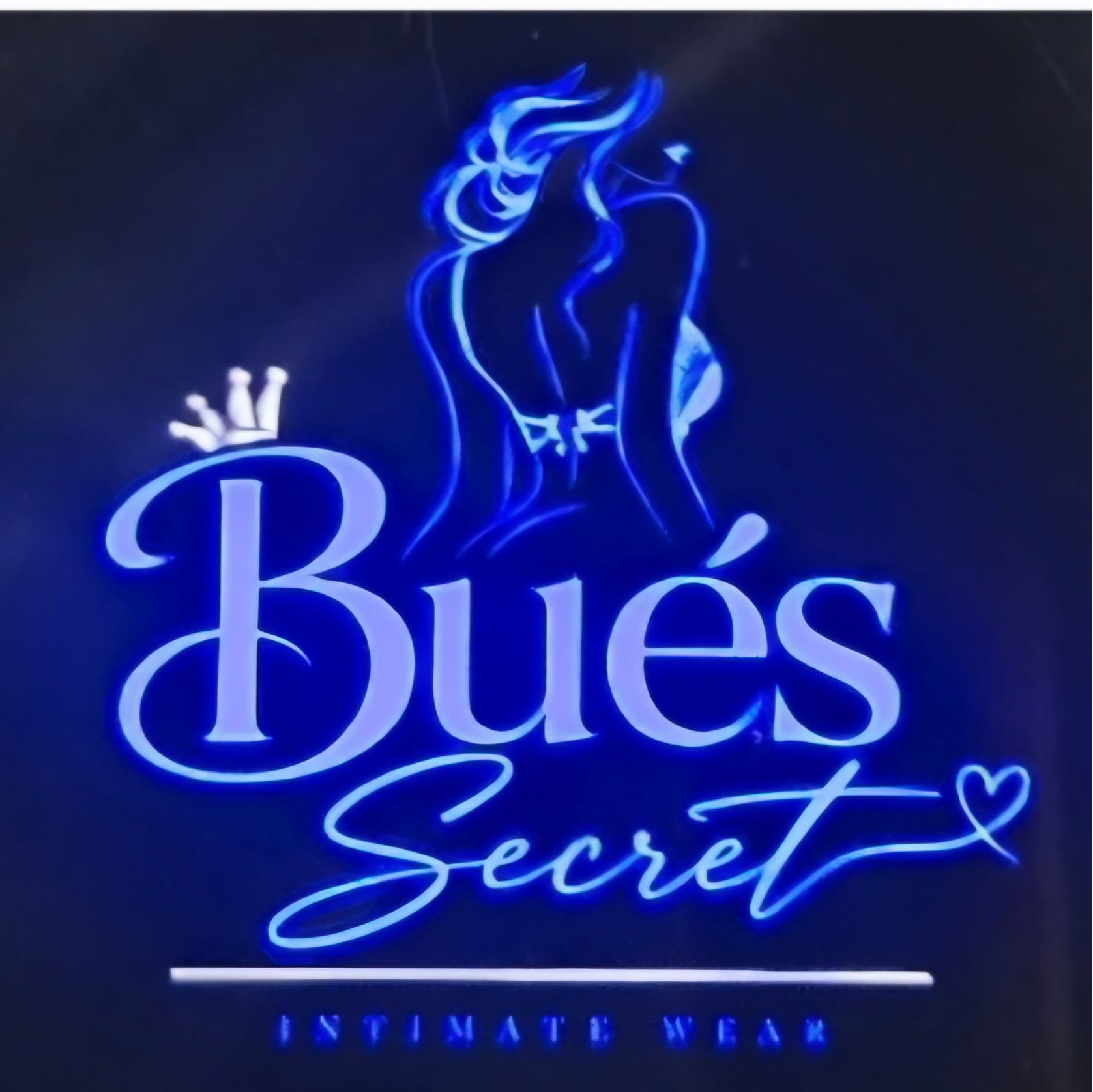 bues secret  iç giyim