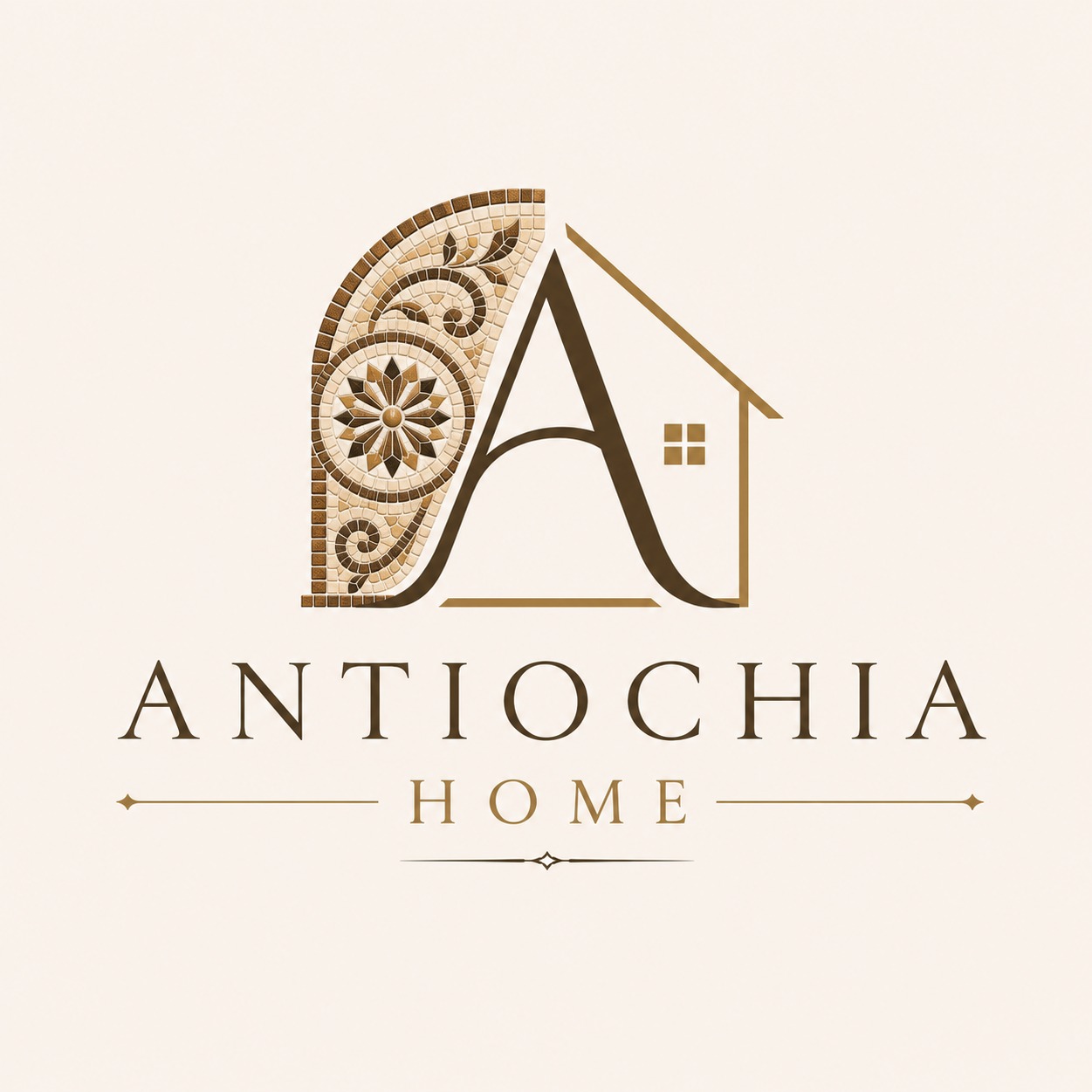 ANTİOCHİA HOME