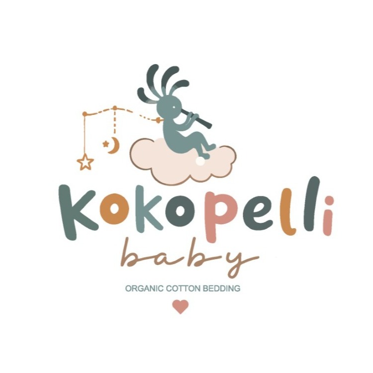 Kokopelli Baby
