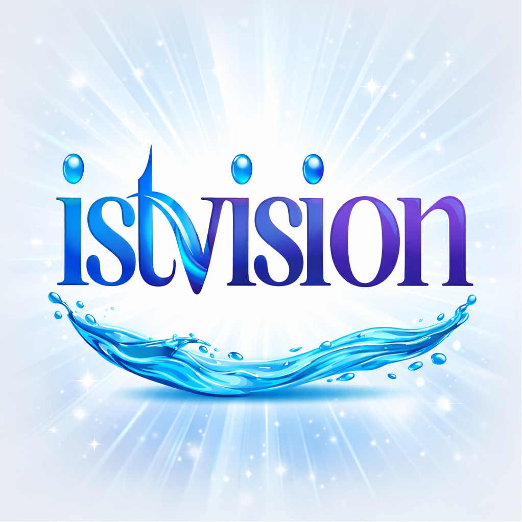 İSTVİSİON SU ARITMA SİSTEMLERİ