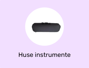Huse instrumente muzicale