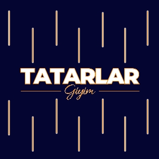 Tatarlar Giyim