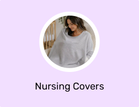 Nursing Covers