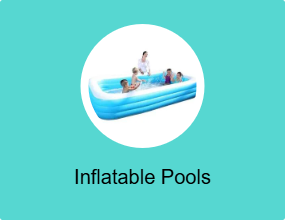Inflatable Pools