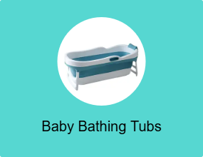 Baby Bathing Tubs