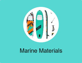 Marine Materials