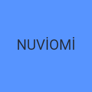 NUVİOMİ