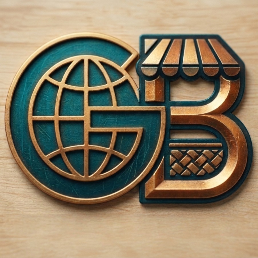 GlobalBazaar