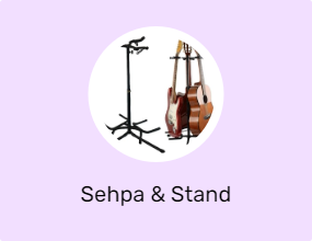 Sehpa & Stand