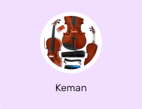 Keman