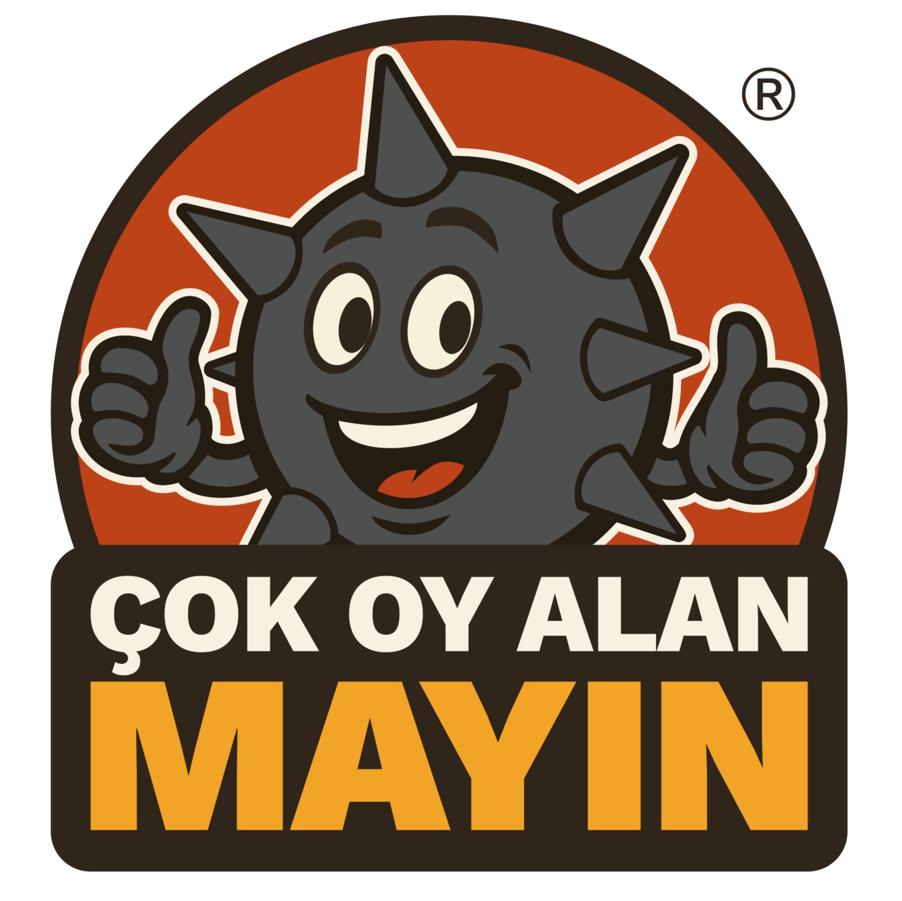 Çok Oy Alan Mayın