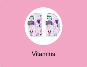 Vitamins