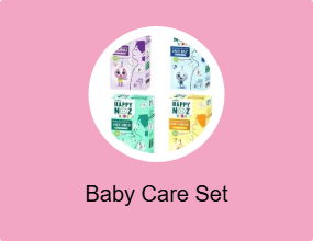 Baby Care Set