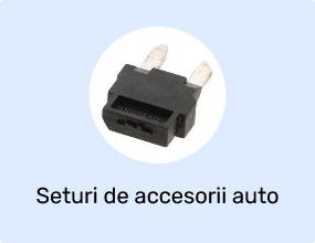 Seturi de accesorii auto