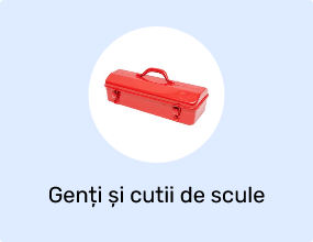Genți și cutii de scule