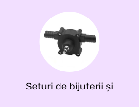 Seturi de bijuterii și accesorii