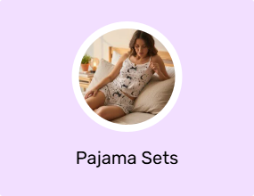 Pajama Sets