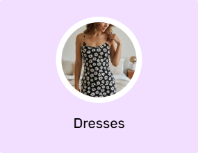 Dresses