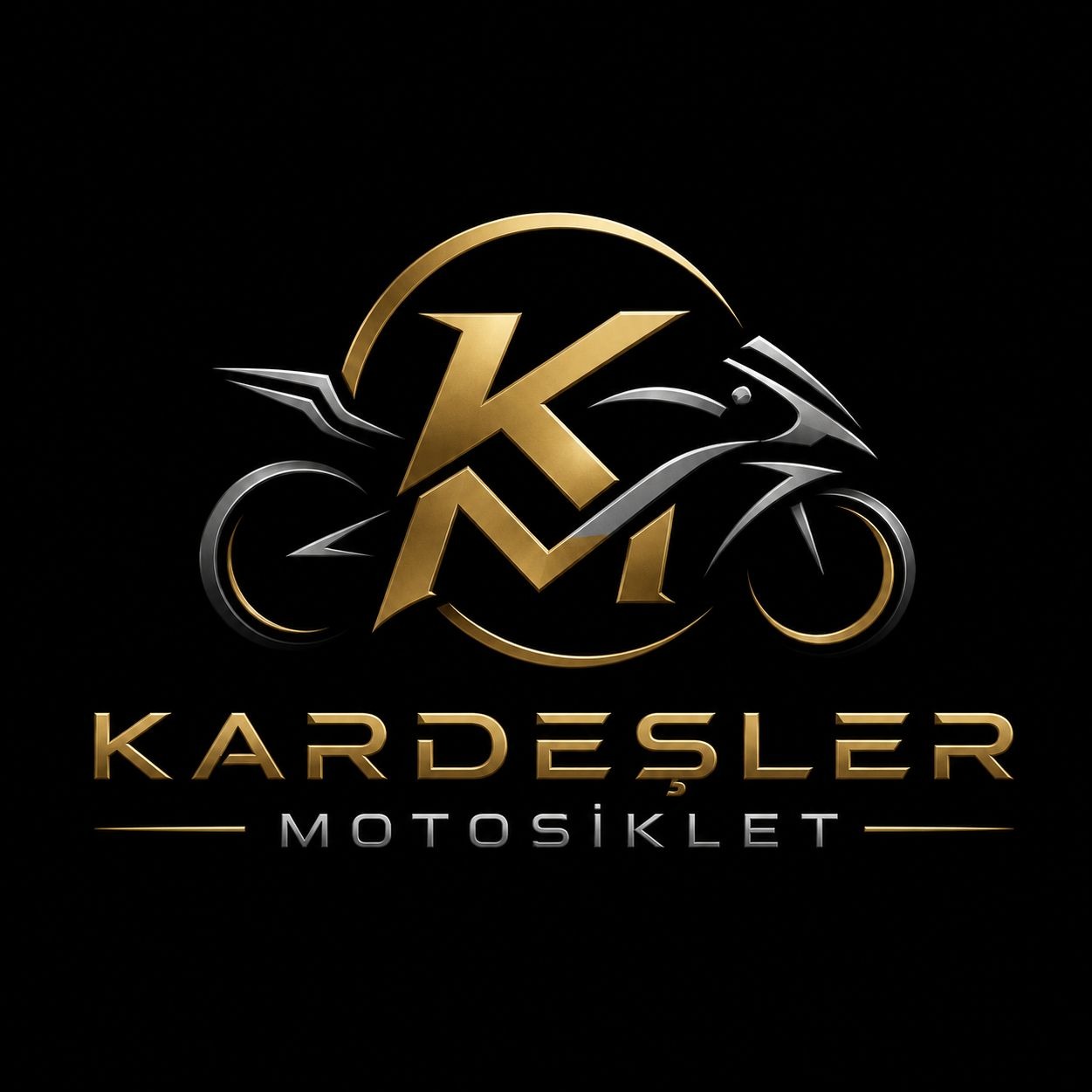 KARDEŞLER MOTOSİKLET