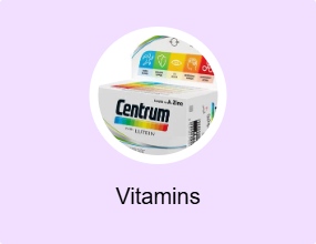 Vitamins