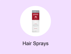 Hair Sprays