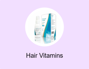 Hair Vitamins