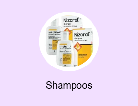 Shampoos