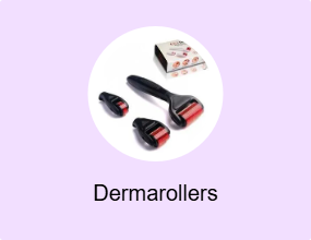 Dermarollers